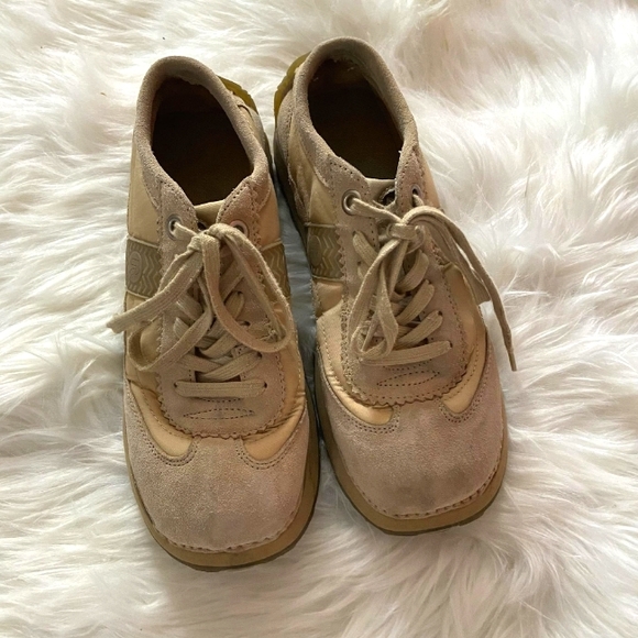 90's Report Vintage Y2k Chunky Platform sneakers - Picture 2 of 6